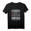 Ich Bin Keine Perfekte Tochter Geschenk von Papa Mädchen T-Shirt – Lustiges Vater-Tochter Geschenk für besondere Momente