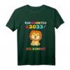 Kinder 2023 Kindergarten Ich Komme Mädchen Jungen Sohn Tochter Kita T-Shirt - Süßes Outfit für den Kindergartenstart 2023
