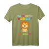 Kinder 2023 Kindergarten Ich Komme Mädchen Jungen Sohn Tochter Kita T-Shirt - Süßes Outfit für den Kindergartenstart 2023