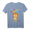 Kinder 2023 Kindergarten Ich Komme Mädchen Jungen Sohn Tochter Kita T-Shirt - Süßes Outfit für den Kindergartenstart 2023