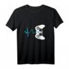 Gamer Herzschlag Videospiele Zocker Jungen & Männer Langarmshirt – Lustiges Gaming Design für Geburtstag, Weihnachten & Party