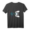 Gamer Herzschlag Videospiele Zocker Jungen & Männer Langarmshirt – Lustiges Gaming Design für Geburtstag, Weihnachten & Party