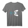 Gamer Herzschlag Videospiele Zocker Jungen & Männer Langarmshirt – Lustiges Gaming Design für Geburtstag, Weihnachten & Party