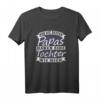 Vater und Tochter Partnerlook T-Shirt mit Spruch – Lustiges Geschenk für Geburtstag, Weihnachten & Vatertag, um die Vater-Tochter-Beziehung zu stärken