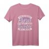 Vater und Tochter Partnerlook T-Shirt mit Spruch – Lustiges Geschenk für Geburtstag, Weihnachten & Vatertag, um die Vater-Tochter-Beziehung zu stärken