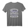 Vater und Tochter Partnerlook T-Shirt mit Spruch – Lustiges Geschenk für Geburtstag, Weihnachten & Vatertag, um die Vater-Tochter-Beziehung zu stärken
