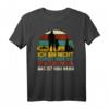 Lustiges Vatertag T-Shirt Geschenk für Herren Papa, Tochter & Sohn – Vintage Retro Design, Perfekt für frischgebackene Väter & Familien