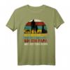 Lustiges Vatertag T-Shirt Geschenk für Herren Papa, Tochter & Sohn – Vintage Retro Design, Perfekt für frischgebackene Väter & Familien