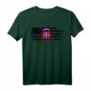 82nd Army Airborne Division T-Shirt für Herren, Damen und Jugendliche – Patriotisches Support-Shirt für Soldaten, Veteranen und Familien