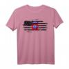 82nd Army Airborne Division T-Shirt für Herren, Damen und Jugendliche – Patriotisches Support-Shirt für Soldaten, Veteranen und Familien