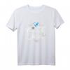 HapDog Bayern Damen T-Shirt mit lustigem bayrischen Spruch, Edelweiß & Hirschmotiv – Perfekt für Oktoberfest, Volksfest & Festlichkeiten