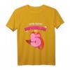 Kleine Superheldin zum 5. Geburtstag - Kinder T-Shirt für Mädchen, Helden Geschenk & Geburtstagsoutfit