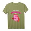 Kleine Superheldin zum 5. Geburtstag - Kinder T-Shirt für Mädchen, Helden Geschenk & Geburtstagsoutfit