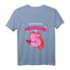 Kleine Superheldin zum 5. Geburtstag - Kinder T-Shirt für Mädchen, Helden Geschenk & Geburtstagsoutfit