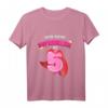 Kleine Superheldin zum 5. Geburtstag - Kinder T-Shirt für Mädchen, Helden Geschenk & Geburtstagsoutfit