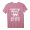 Ein Tag Ohne Pferd Spruch T-Shirt für Reiterinnen und Reiter – Lustige Pferdesprüche für Pferdeliebhaber, Reitfans & Pferdemädchen