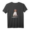 Lustiges Lagotto Romagnolo Wasserhund Trüffelhund Hundemotiv T-Shirt – Geschenkidee für Hundeliebhaber & Hundemama zu Geburtstag, Muttertag & Weihnachten