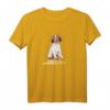 Lustiges Lagotto Romagnolo Wasserhund Trüffelhund Hundemotiv T-Shirt – Geschenkidee für Hundeliebhaber & Hundemama zu Geburtstag, Muttertag & Weihnachten