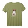 Lustiges Lagotto Romagnolo Wasserhund Trüffelhund Hundemotiv T-Shirt – Geschenkidee für Hundeliebhaber & Hundemama zu Geburtstag, Muttertag & Weihnachten