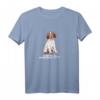 Lustiges Lagotto Romagnolo Wasserhund Trüffelhund Hundemotiv T-Shirt – Geschenkidee für Hundeliebhaber & Hundemama zu Geburtstag, Muttertag & Weihnachten