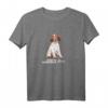 Lustiges Lagotto Romagnolo Wasserhund Trüffelhund Hundemotiv T-Shirt – Geschenkidee für Hundeliebhaber & Hundemama zu Geburtstag, Muttertag & Weihnachten