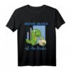 Kinder Meine Mama ist die Beste Sohn Tochter Kind Geschenk T-Shirt - Perfekt für den Muttertag, um deine Liebe zu zeigen