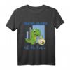 Kinder Meine Mama ist die Beste Sohn Tochter Kind Geschenk T-Shirt - Perfekt für den Muttertag, um deine Liebe zu zeigen