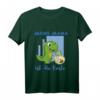 Kinder Meine Mama ist die Beste Sohn Tochter Kind Geschenk T-Shirt - Perfekt für den Muttertag, um deine Liebe zu zeigen