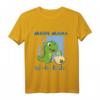 Kinder Meine Mama ist die Beste Sohn Tochter Kind Geschenk T-Shirt - Perfekt für den Muttertag, um deine Liebe zu zeigen