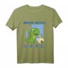 Kinder Meine Mama ist die Beste Sohn Tochter Kind Geschenk T-Shirt - Perfekt für den Muttertag, um deine Liebe zu zeigen