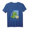 Kinder Meine Mama ist die Beste Sohn Tochter Kind Geschenk T-Shirt - Perfekt für den Muttertag, um deine Liebe zu zeigen