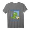 Kinder Meine Mama ist die Beste Sohn Tochter Kind Geschenk T-Shirt - Perfekt für den Muttertag, um deine Liebe zu zeigen