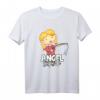 Angel Experte Kinder T-Shirt für Papa und Mini Fischer - Witziges Angler Outfit mit Fischmotiv und Spruch