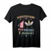 Kinder Geburtstagsshirt 4 Jahre Mädchen Einhorn - Magisches T-Shirt für die 4. Geburtstag Party & Einhorn-Motto