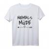 Kinder Partnerlook Mutter Tochter Outfit - Lustiges 'Niemals Müde' Mama Kind T-Shirt für Familien & Geschenkideen