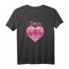 Mädchen Tochter Bücher Leseratte T-Shirt zum 10. Geburtstag – Perfektes Geschenk für kleine Leserinnen
