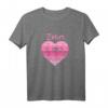 Mädchen Tochter Bücher Leseratte T-Shirt zum 10. Geburtstag – Perfektes Geschenk für kleine Leserinnen