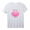 Mädchen Tochter Bücher Leseratte T-Shirt zum 10. Geburtstag – Perfektes Geschenk für kleine Leserinnen