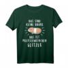 Meerschweinchen Motiv süßer Spruch für Mama und Kinder T-Shirt – Perfektes Geschenk für Tierliebhaber und Meerschweinchenfans