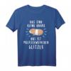Meerschweinchen Motiv süßer Spruch für Mama und Kinder T-Shirt – Perfektes Geschenk für Tierliebhaber und Meerschweinchenfans