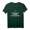 Hausaufgaben gefährden meine Gesundheit - Lustiges Schul-T-Shirt für Schüler, Kinder & Schulanfangsgeschenk