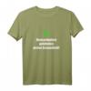 Hausaufgaben gefährden meine Gesundheit - Lustiges Schul-T-Shirt für Schüler, Kinder & Schulanfangsgeschenk