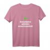 Hausaufgaben gefährden meine Gesundheit - Lustiges Schul-T-Shirt für Schüler, Kinder & Schulanfangsgeschenk