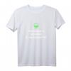 Hausaufgaben gefährden meine Gesundheit - Lustiges Schul-T-Shirt für Schüler, Kinder & Schulanfangsgeschenk