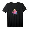 My Life Mutter Von 2 Kindern T-Shirt – Familien Outfit für Mütter, Mutter Tochter Sohn, Vollzeit Mama