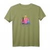 My Life Mutter Von 2 Kindern T-Shirt – Familien Outfit für Mütter, Mutter Tochter Sohn, Vollzeit Mama