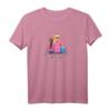 My Life Mutter Von 2 Kindern T-Shirt – Familien Outfit für Mütter, Mutter Tochter Sohn, Vollzeit Mama
