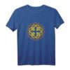 Keltischer Knoten Vater Tochter T-Shirt – Symbol für die ewige Verbindung, ideales Geschenk für Weihnachten und Geburtstage