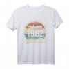 Geburtstag Vintage Februar 1982 T-Shirt - Legendäre Retro Geschenkidee für Männer und Frauen, Limitierte Auflage