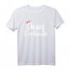 Chaos Coordinator Design Geschenkidee für Mutter zum HapDog - Lustiges T-Shirt für organisierte Mütter